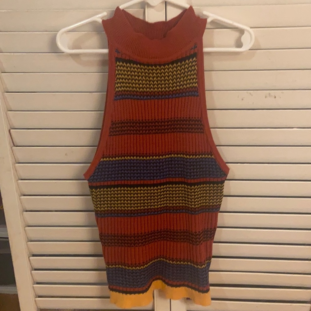 Forever 21 Top